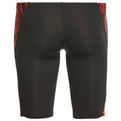 TYR - Men’s Sagano Blade Splice Jammer Swimsuit - Red -UK Swimsuit Sales 2024 tyr mens sagano blade splice jammer swimsuit red 610 5