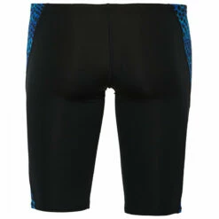 TYR - Swarm Blade Splice Mens Jammer - Blue -UK Swimsuit Sales 2024 tyr mens swarm blade splice jammer blue 420 5