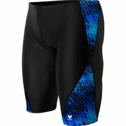 TYR - Perseus Male Blade Splice Jammer - Royal