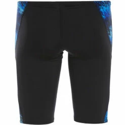 TYR - Perseus Male Blade Splice Jammer - Royal -UK Swimsuit Sales 2024 tyr perseus durafast elite mens splice jammer blue 420 5