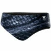 TYR - Plexus Durafast Elite Mens Racer Briefs - Titanium 2 TYR - Plexus Durafast Elite Mens Racer Briefs - Titanium -UK Swimsuit Sales 2024 tyr plexus durafast elite boys racer briefs titanium 141