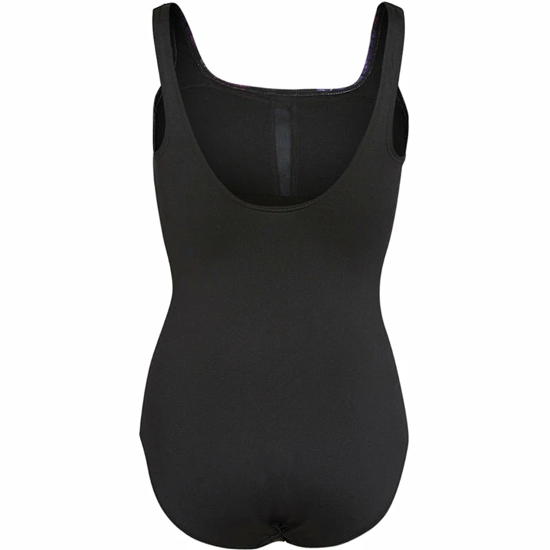 TYR - Primrose Scoop Neck Controlfit Ladies Swimsuit 6 TYR - Primrose Scoop Neck Controlfit Ladies Swimsuit - Image 4