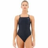 TYR - Solid Durafast Diamondfit Swimsuit - Black -UK Swimsuit Sales 2024 tyr solid durafast diamondfit swimsuit black 1