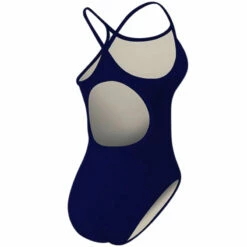 TYR - Solid Durafast Diamondfit Swimsuit - Navy -UK Swimsuit Sales 2024 tyr solid durafast diamondfit swimsuit navy 5