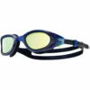 TYR - Special Ops 2.0 Polarized Adult Goggles - Gold/Navy -UK Swimsuit Sales 2024 tyr special ops 2 0 polarized adult goggles gold navy 1