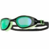 TYR - Special Ops 2.0 Polarized Adult Goggles - Green/Black -UK Swimsuit Sales 2024 tyr special ops 2 0 polarized adult goggles green black