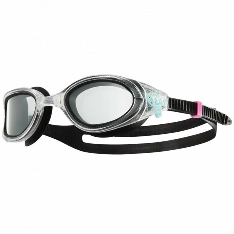 TYR - Special Ops 3.0 Femme Transition Goggles - Clear/Black 3 TYR - Special Ops 3.0 Femme Transition Goggles - Clear/Black