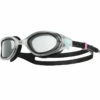 TYR - Special Ops 3.0 Femme Transition Goggles - Clear/Smoke -UK Swimsuit Sales 2024 tyr special ops 3 0 femme transition goggles clear smoke