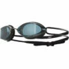TYR - Tracer-X Racing Goggles - Smoke/Black -UK Swimsuit Sales 2024 tyr tracer x racing goggles smoke black