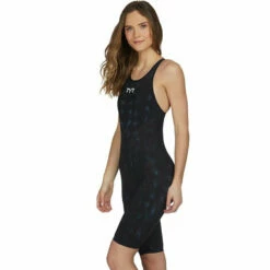 TYR - Venzo™ Genesis Open Back Ladies Swimsuit - Onyx 16 TYR - Venzo™ Genesis Open Back Ladies Swimsuit - Onyx -UK Swimsuit Sales 2024 tyr venzo genesis open back ladies swimsuit onyx 4