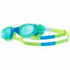 TYR - Vesi' Youth Tie Dye Goggles - Blue/Green -UK Swimsuit Sales 2024 tyr vesi youth tie dye goggles blue green