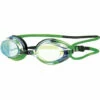 Vorgee - Extreme Competition Missile Fuze Rainbow Mirror Lens Goggle Black/Green 2 Vorgee - Extreme Competition Missile Fuze Rainbow Mirror Lens Goggle Black/Green -UK Swimsuit Sales 2024 vorgee extreme competition missile fuze rainbow mirror lens goggles green black