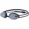 Vorgee - Extreme Competition Missile Silver Mirror Goggle Black -UK Swimsuit Sales 2024 vorgee extreme competition missile silver mirror goggles black