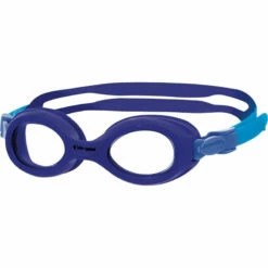 Vorgee Junior - Starfish Clear Lens Goggle Blue/Blue