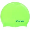 Vorgee - Super Flex Silicone Swim Hat Fluro Green