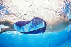 Zone3 - Cosmic 3.0 Mens Jammers (Navy Blue/White) -UK Swimsuit Sales 2024 zone3 cosmic 3 0 mens jammers navy blue white 5