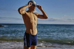 Zone3 - Cosmic 3.0 Mens Jammers (Navy Blue/White) -UK Swimsuit Sales 2024 zone3 cosmic 3 0 mens jammers navy blue white 6