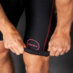 Zone3 - Men's Activate Trisuit - Black/Red 34 Zone3 - Men's Activate Trisuit - Black/Red -UK Swimsuit Sales 2024 zone3 mens activate trisuit black red 13