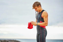 Zone3 - Men's Activate Trisuit - Black/Red 39 Zone3 - Men's Activate Trisuit - Black/Red -UK Swimsuit Sales 2024 zone3 mens activate trisuit black red 18