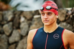 Zone3 - Men's Activate Trisuit - Black/Red 40 Zone3 - Men's Activate Trisuit - Black/Red -UK Swimsuit Sales 2024 zone3 mens activate trisuit black red 19