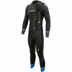 Zone3 - Mens Advance Yamamoto Wetsuit