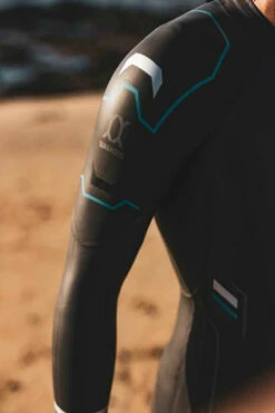Zone3 - Mens Advance Yamamoto Wetsuit -UK Swimsuit Sales 2024 zone3 mens advance yamamoto wetsuit 11