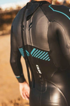 Zone3 - Mens Advance Yamamoto Wetsuit -UK Swimsuit Sales 2024 zone3 mens advance yamamoto wetsuit 12