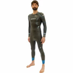 Zone3 - Mens Advance Yamamoto Wetsuit -UK Swimsuit Sales 2024 zone3 mens advance yamamoto wetsuit 3