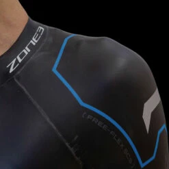 Zone3 - Mens Advance Yamamoto Wetsuit -UK Swimsuit Sales 2024 zone3 mens advance yamamoto wetsuit 5