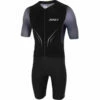 Zone3 - Men's Aeroforce-X Trisuit -UK Swimsuit Sales 2024 zone3 mens aeroforce x trisuit 1