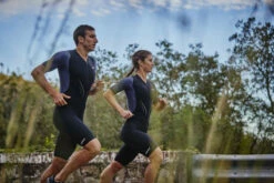 Zone3 - Men's Aeroforce-X Trisuit -UK Swimsuit Sales 2024 zone3 mens aeroforce x trisuit 16