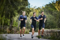 Zone3 - Men's Aeroforce-X Trisuit -UK Swimsuit Sales 2024 zone3 mens aeroforce x trisuit 17