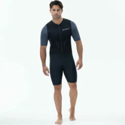 Zone3 - Men's Aeroforce-X Trisuit -UK Swimsuit Sales 2024 zone3 mens aeroforce x trisuit 3