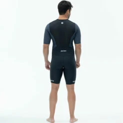 Zone3 - Men's Aeroforce-X Trisuit -UK Swimsuit Sales 2024 zone3 mens aeroforce x trisuit 4