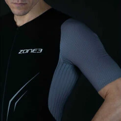 Zone3 - Men's Aeroforce-X Trisuit -UK Swimsuit Sales 2024 zone3 mens aeroforce x trisuit 9