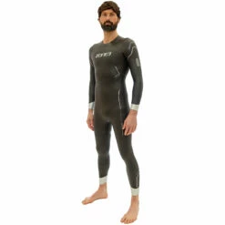 Zone3 - Mens Agile Wetsuit -UK Swimsuit Sales 2024 zone3 mens agile wetsuit 3