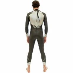 Zone3 - Mens Agile Wetsuit -UK Swimsuit Sales 2024 zone3 mens agile wetsuit 4