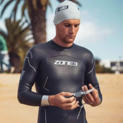 Zone3 - Mens Agile Wetsuit -UK Swimsuit Sales 2024 zone3 mens agile wetsuit 8
