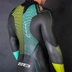 Zone3 - Mens Aspire Wetsuit (Limited Edition) -UK Swimsuit Sales 2024 zone3 mens aspire wetsuit limited edition 4