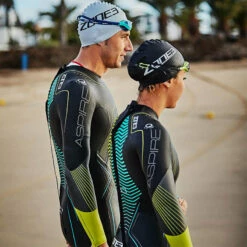 Zone3 - Mens Aspire Wetsuit (Limited Edition) -UK Swimsuit Sales 2024 zone3 mens aspire wetsuit limited edition 7