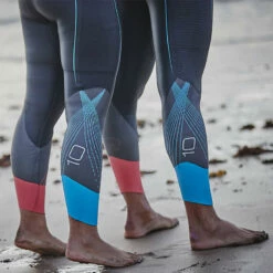 Zone3 - Mens Aspire Wetsuit (Limited Edition) -UK Swimsuit Sales 2024 zone3 mens aspire wetsuit limited edition 9