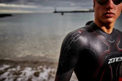 Zone3 - Mens Aspire Wetsuit (Silver Edition) -UK Swimsuit Sales 2024 zone3 mens aspire wetsuit silver edition 10