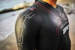 Zone3 - Mens Aspire Wetsuit (Silver Edition) -UK Swimsuit Sales 2024 zone3 mens aspire wetsuit silver edition 11