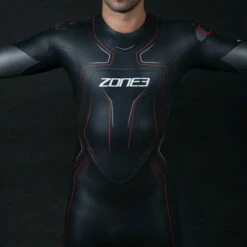 Zone3 - Mens Aspire Wetsuit (Silver Edition) -UK Swimsuit Sales 2024 zone3 mens aspire wetsuit silver edition 3