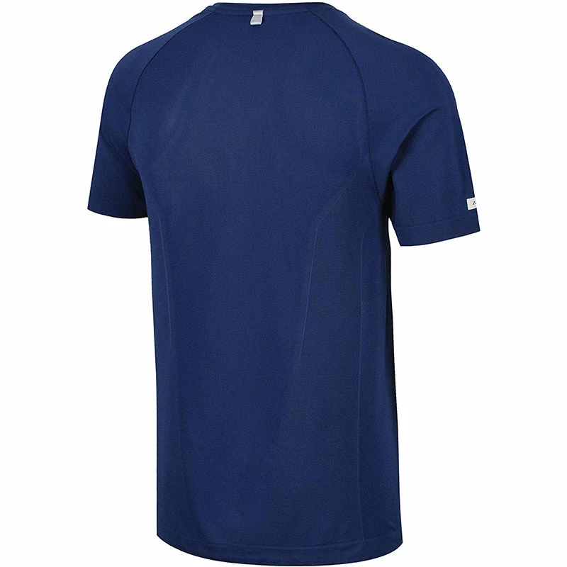 Zone3 - Men's Performance Culture Short Sleeve T-Shirt 4 Zone3 - Men's Performance Culture Short Sleeve T-Shirt - Image 2