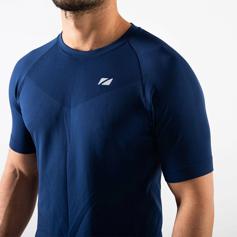 Zone3 - Men's Performance Culture Short Sleeve T-Shirt 6 Zone3 - Men's Performance Culture Short Sleeve T-Shirt - Image 4