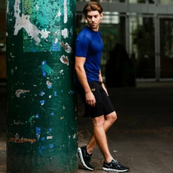 Zone3 - Men's Performance Culture Short Sleeve T-Shirt 11 Zone3 - Men's Performance Culture Short Sleeve T-Shirt -UK Swimsuit Sales 2024 zone3 mens performance culture short sleeve t shirt 5