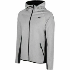 Zone3 - Men's Performance Culture Zipped Hoodie
