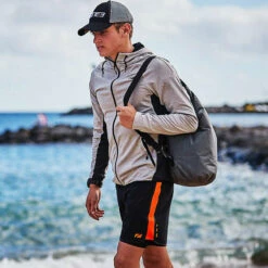 Zone3 - Men's Performance Culture Zipped Hoodie -UK Swimsuit Sales 2024 zone3 mens performance culture zipped hoodie 10