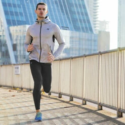 Zone3 - Men's Performance Culture Zipped Hoodie -UK Swimsuit Sales 2024 zone3 mens performance culture zipped hoodie 12